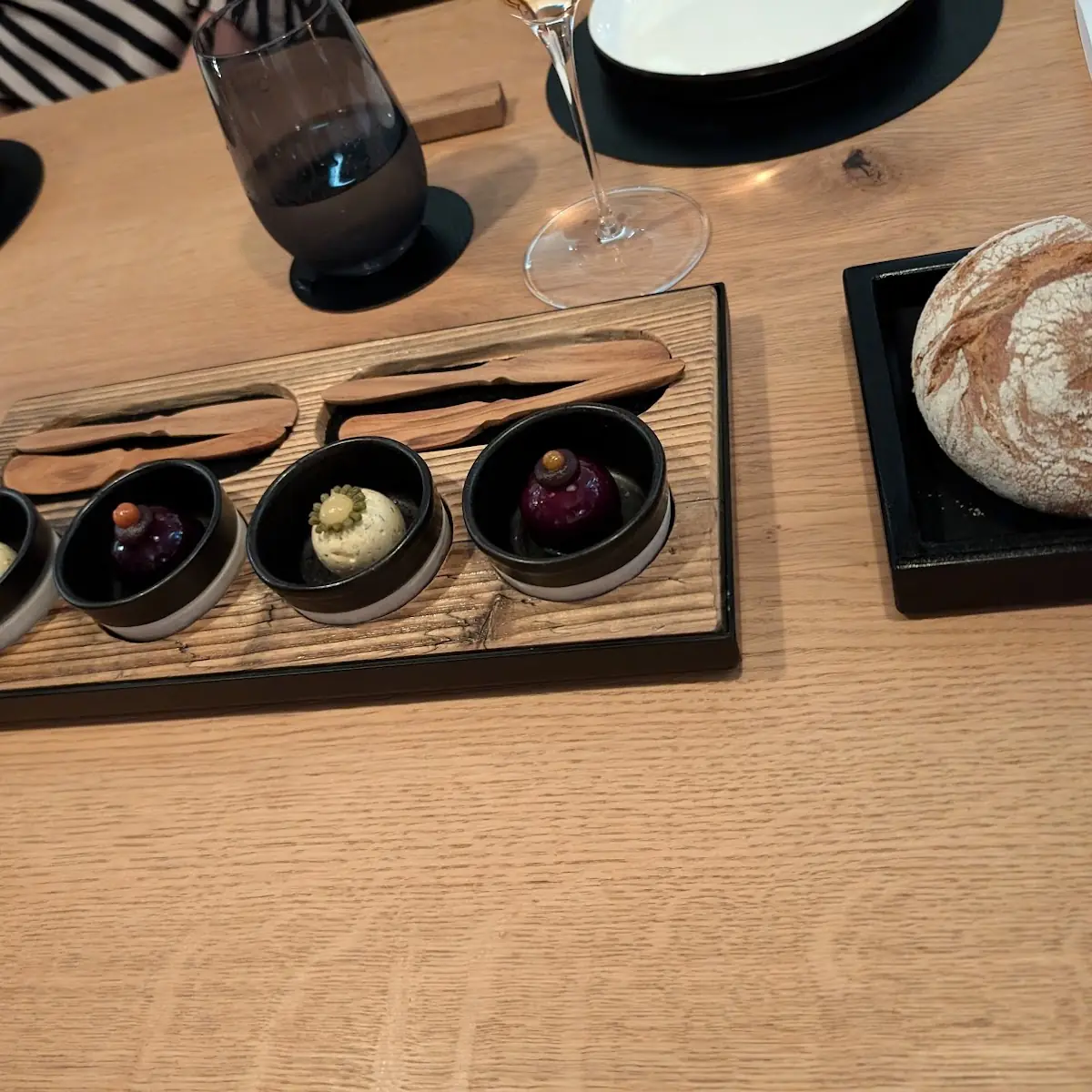 Essen und Trinken photo 4