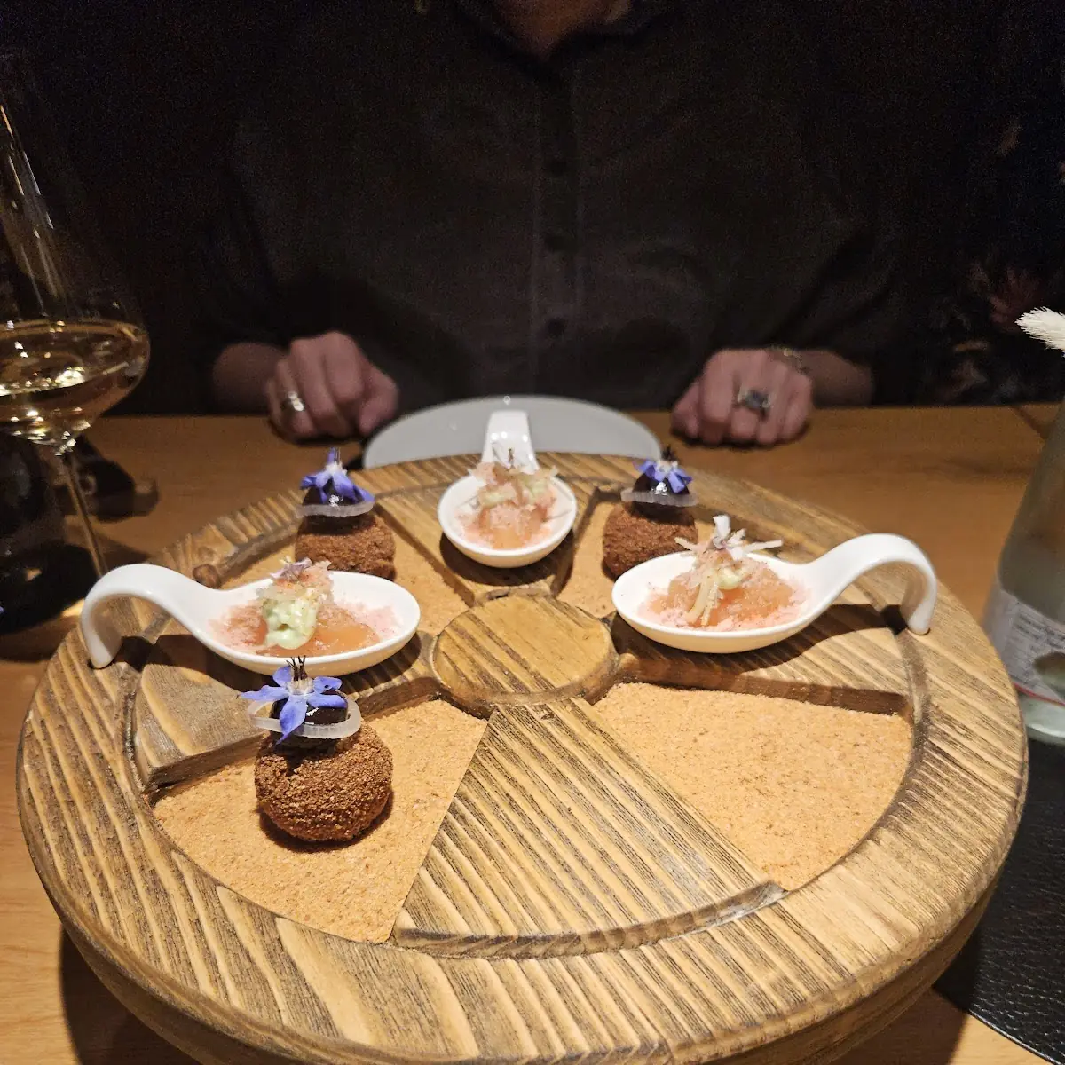 Essen und Trinken photo 8
