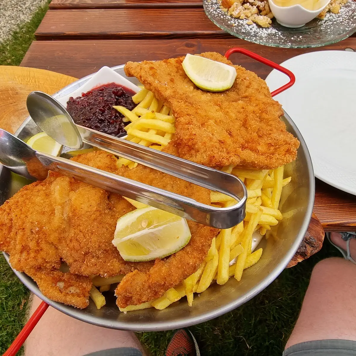 Essen und Trinken photo 4