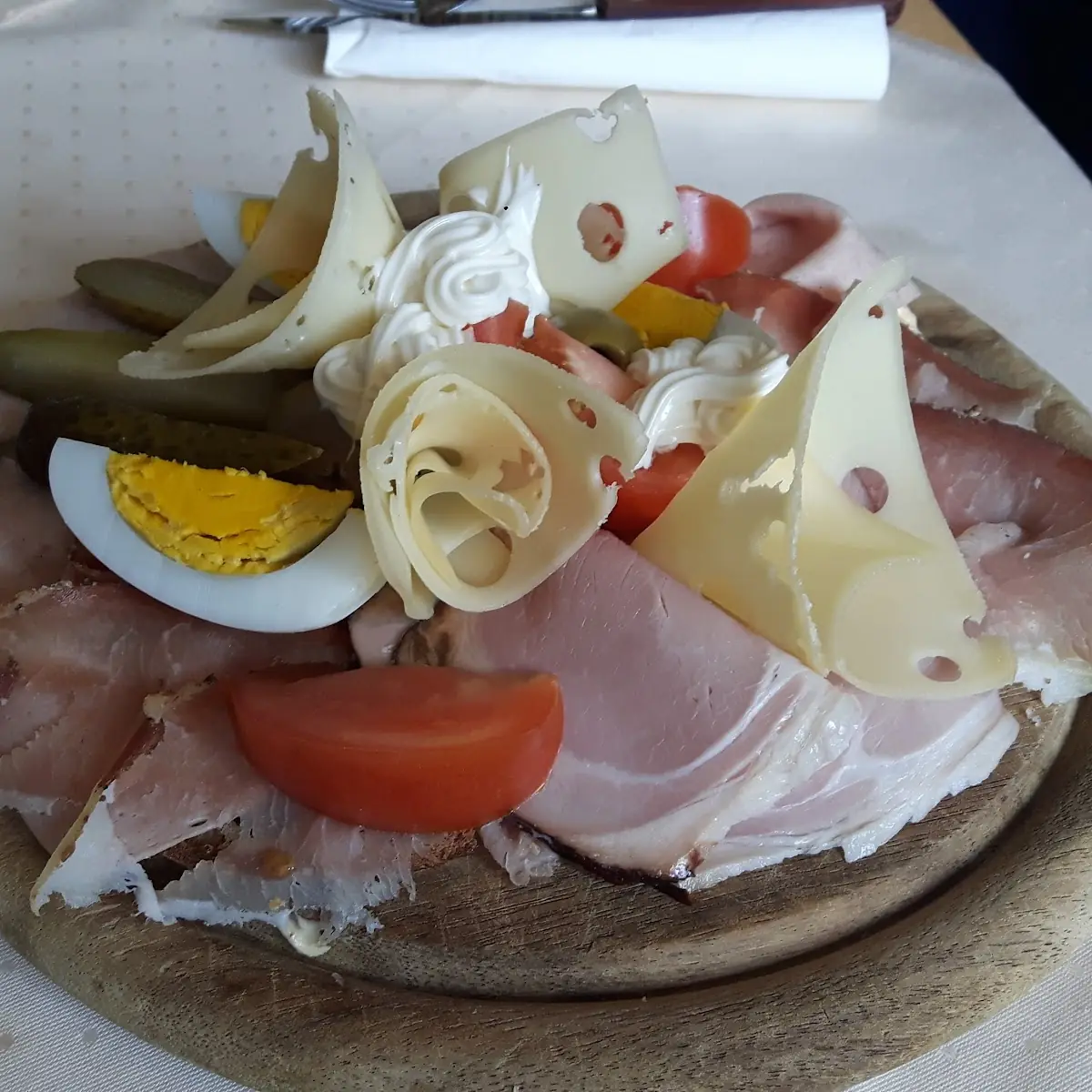Essen und Trinken photo 7