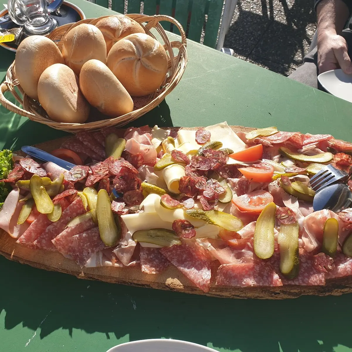 Essen und Trinken photo 8