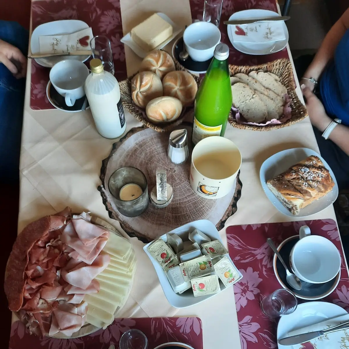 Essen und Trinken photo 9