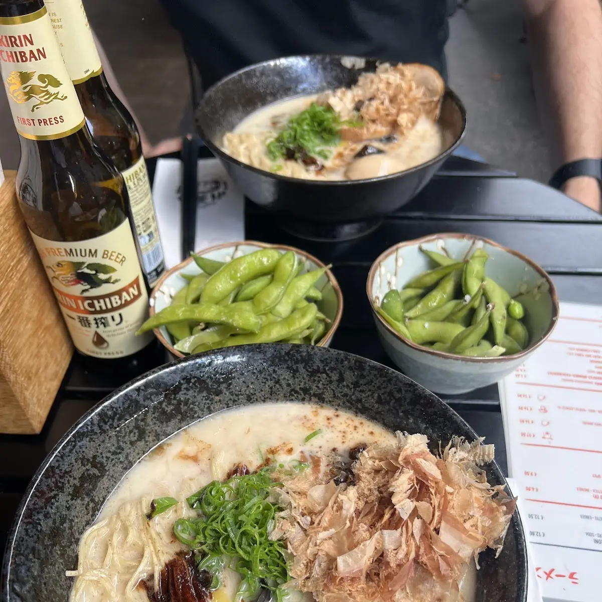 Essen und Trinken photo 7