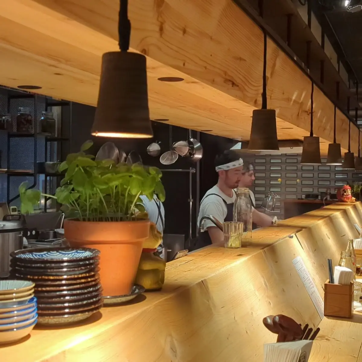 Atmosphäre photo 3