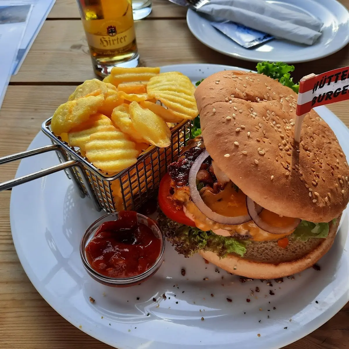Essen und Trinken photo 1