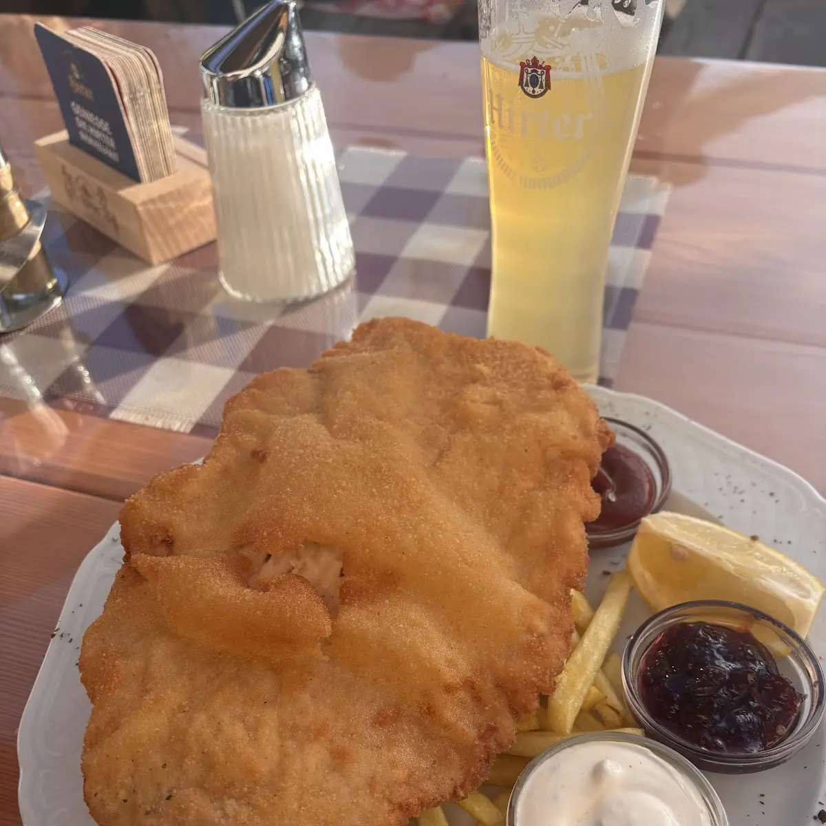 Essen und Trinken photo 4