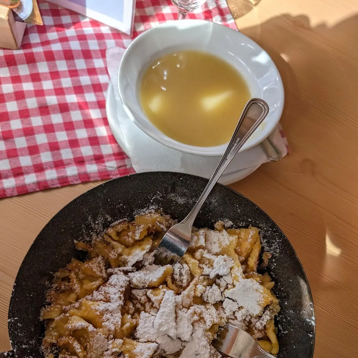 Essen und Trinken photo 6