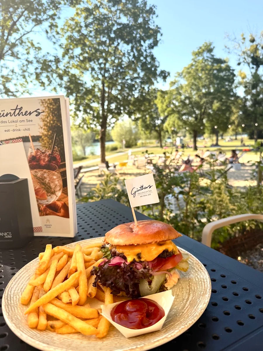 Essen und Trinken photo 10