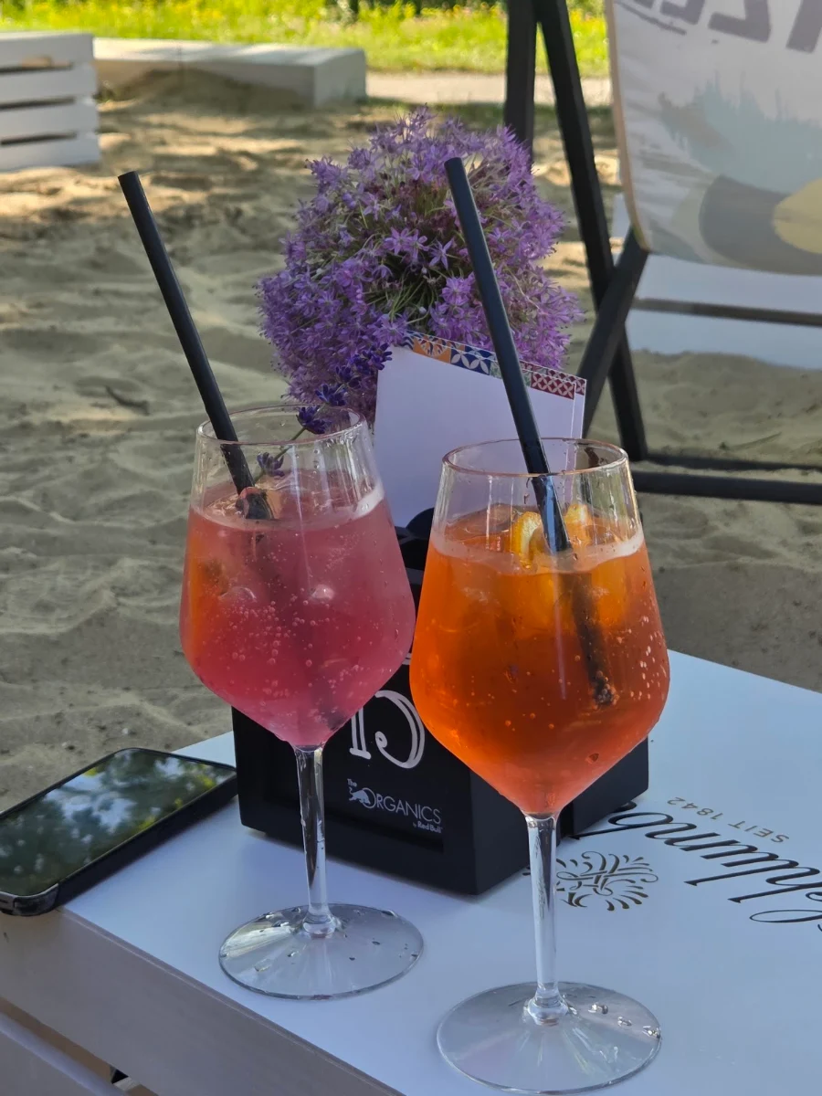 Essen und Trinken photo 5