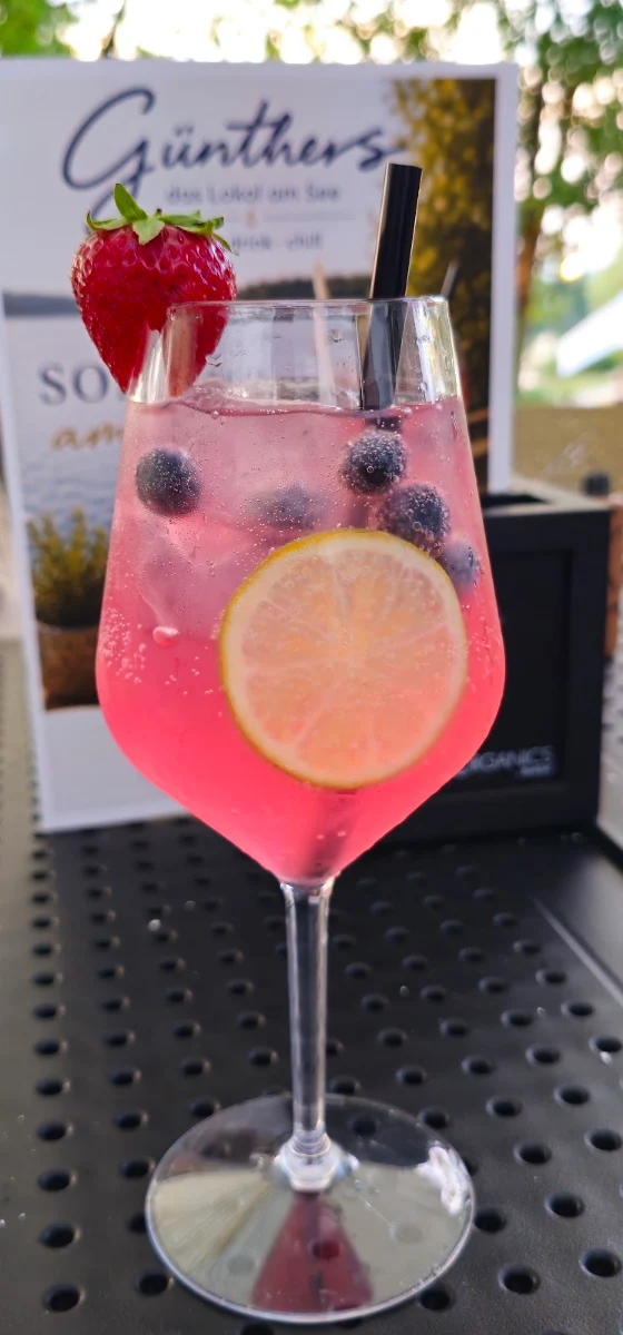 Essen und Trinken photo 9
