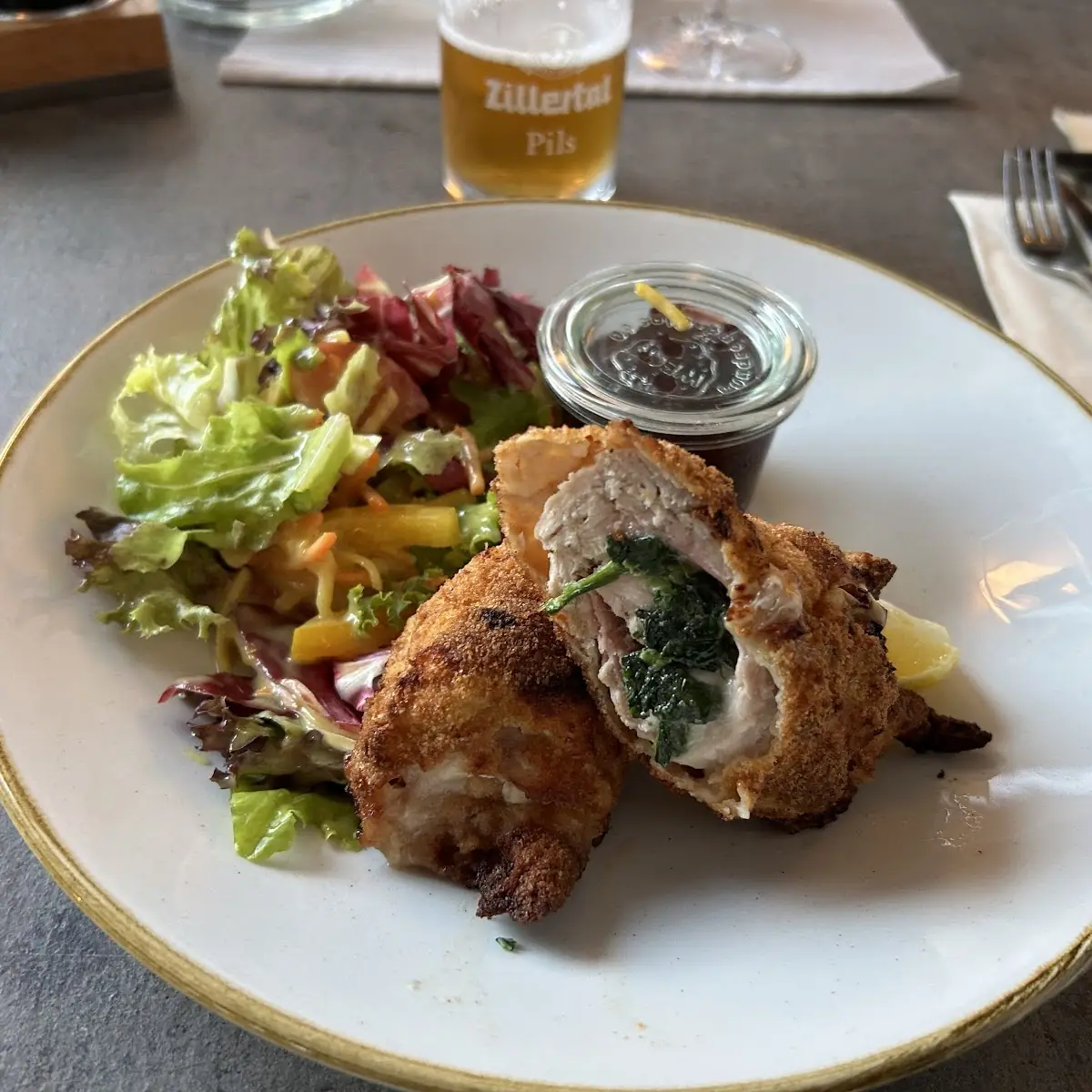 Essen und Trinken photo 6