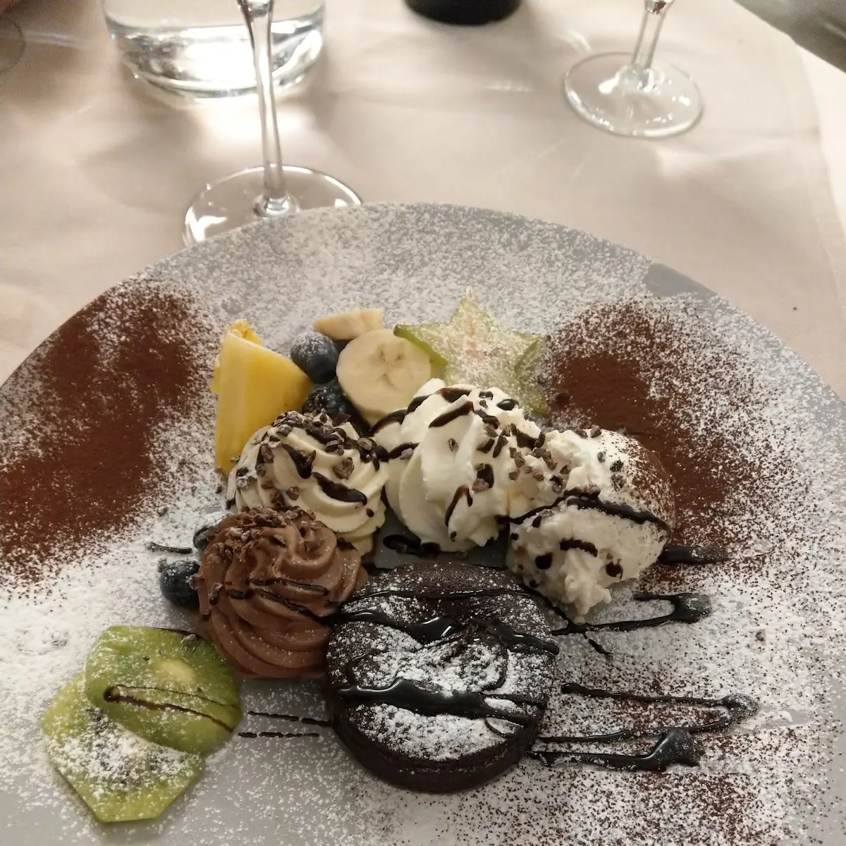 Essen und Trinken photo 7