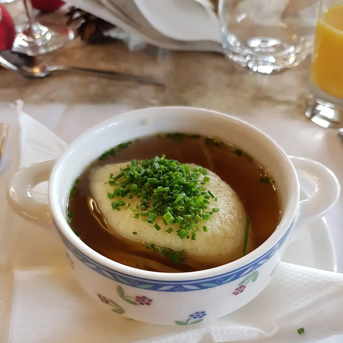 Essen und Trinken photo 9
