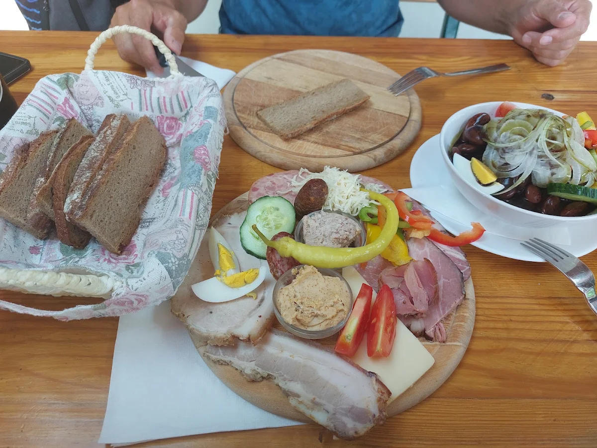 Essen und Trinken photo 10