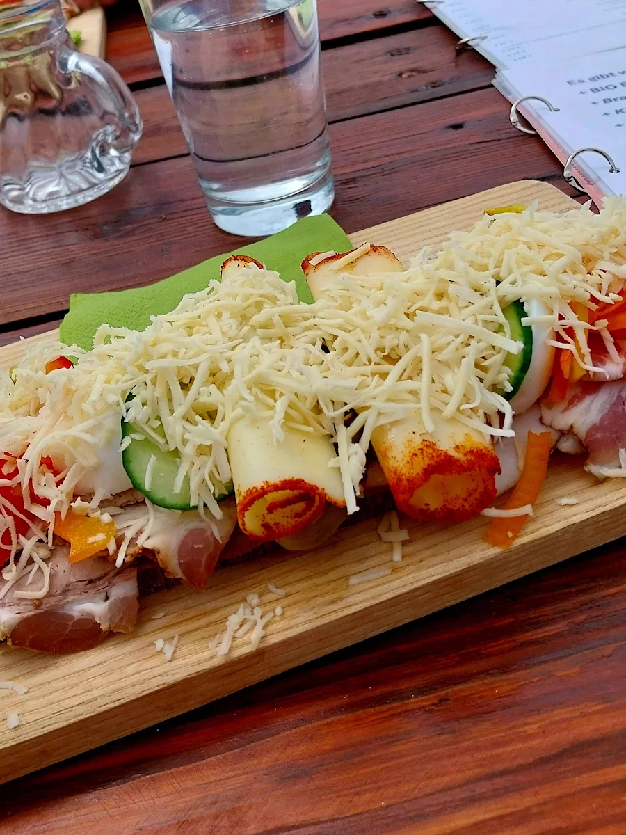 Essen und Trinken photo 2