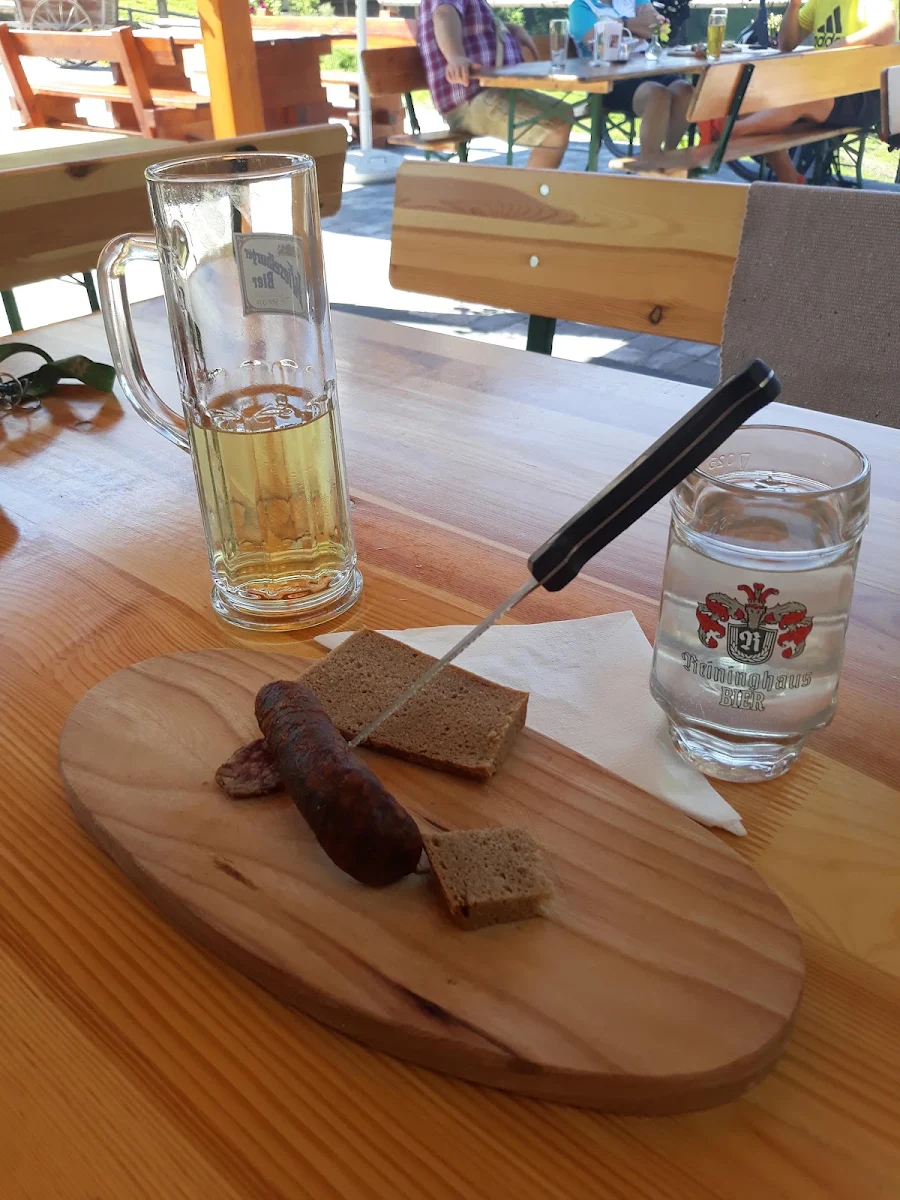 Essen und Trinken photo 6