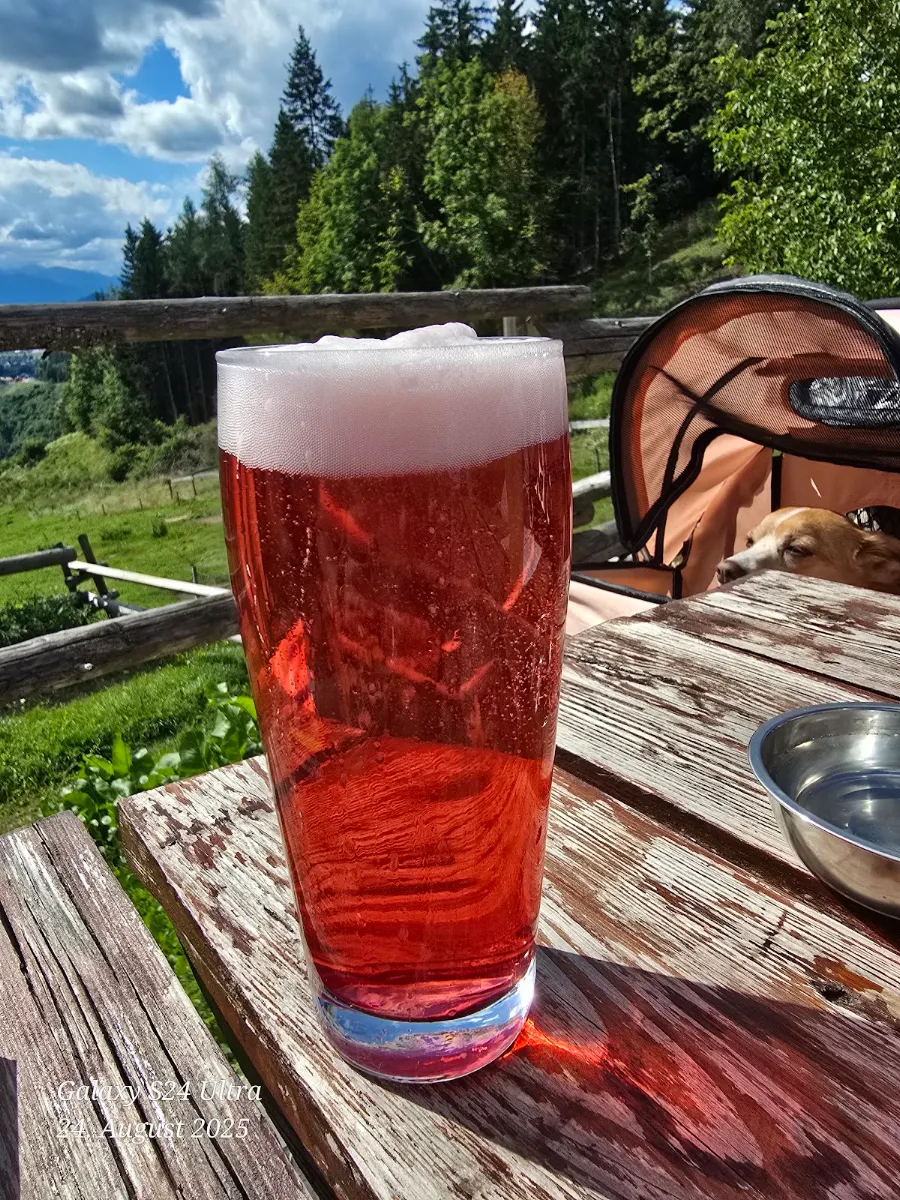 Essen und Trinken photo 8