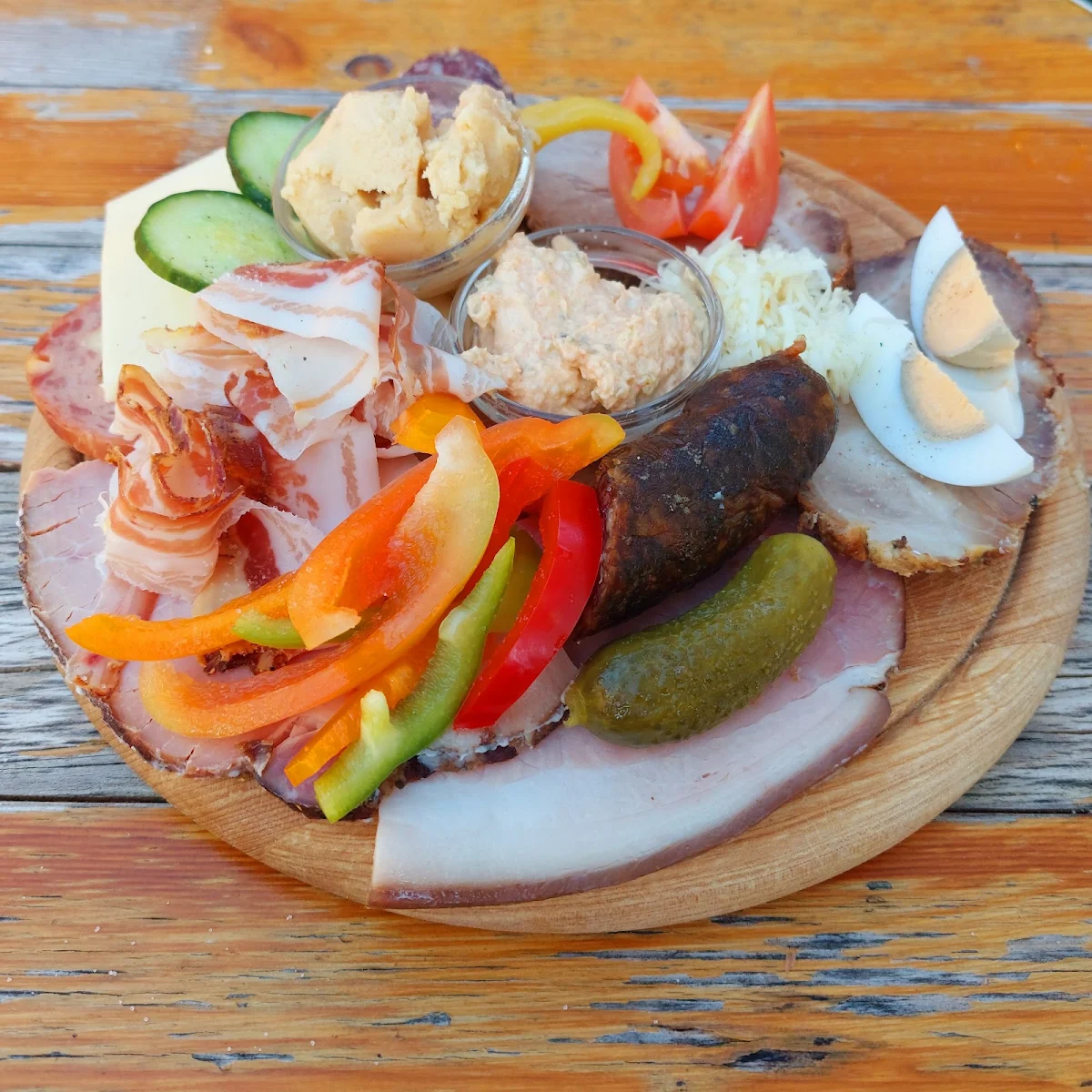 Essen und Trinken photo 9