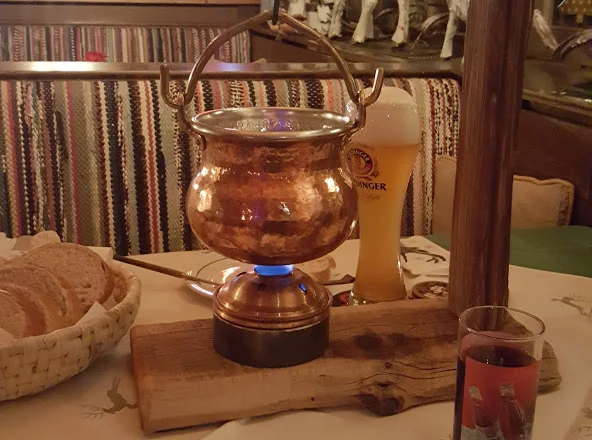 Essen und Trinken photo 2