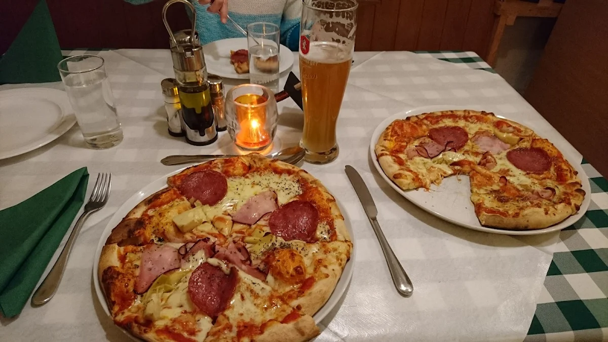 Essen und Trinken photo 3