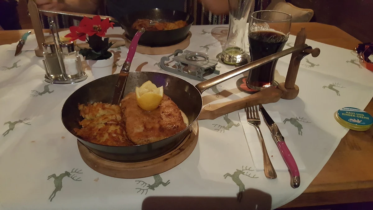 Essen und Trinken photo 5