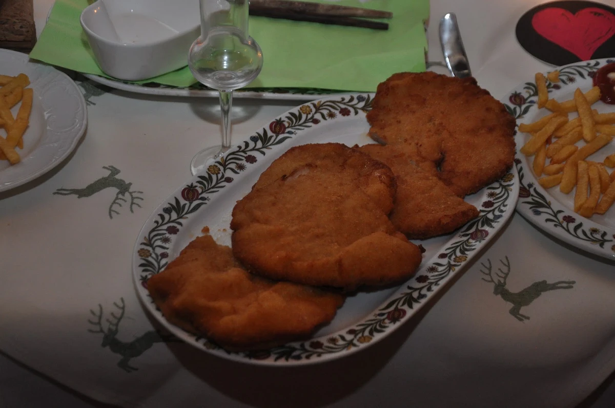 Essen und Trinken photo 7
