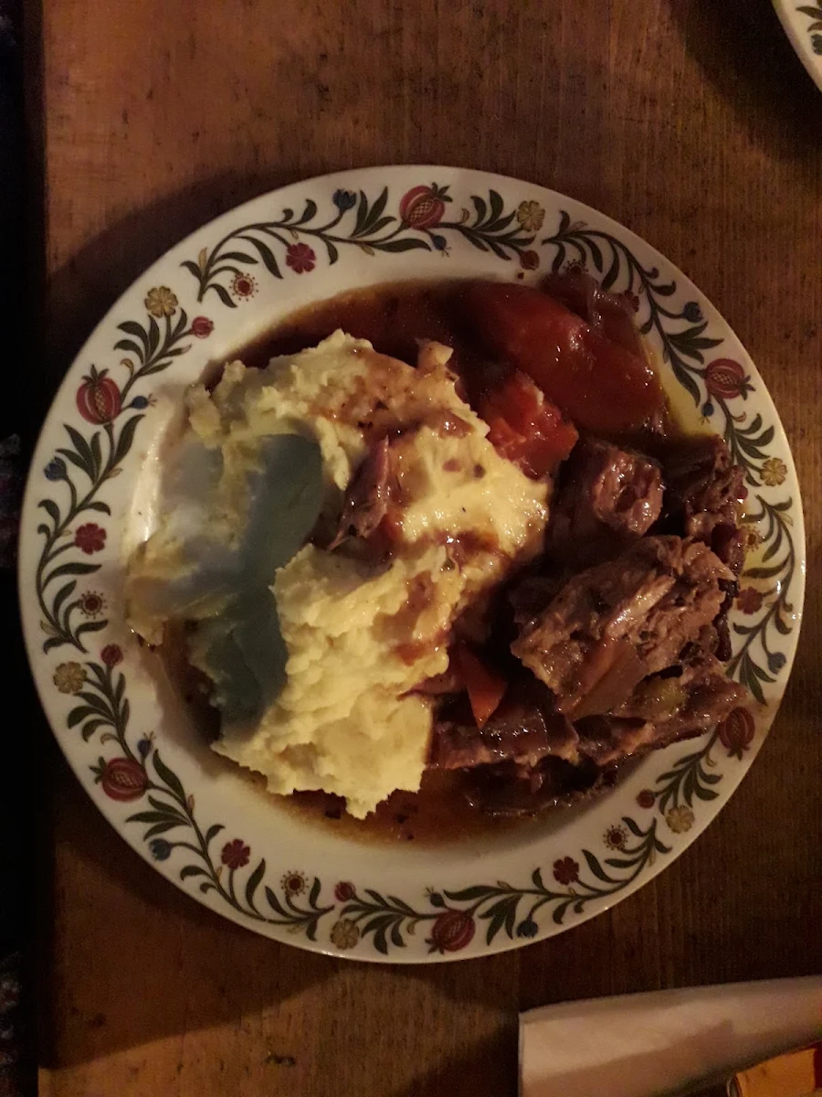 Essen und Trinken photo 8