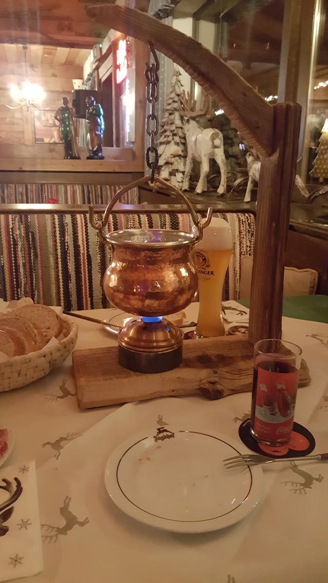 Essen und Trinken photo 9