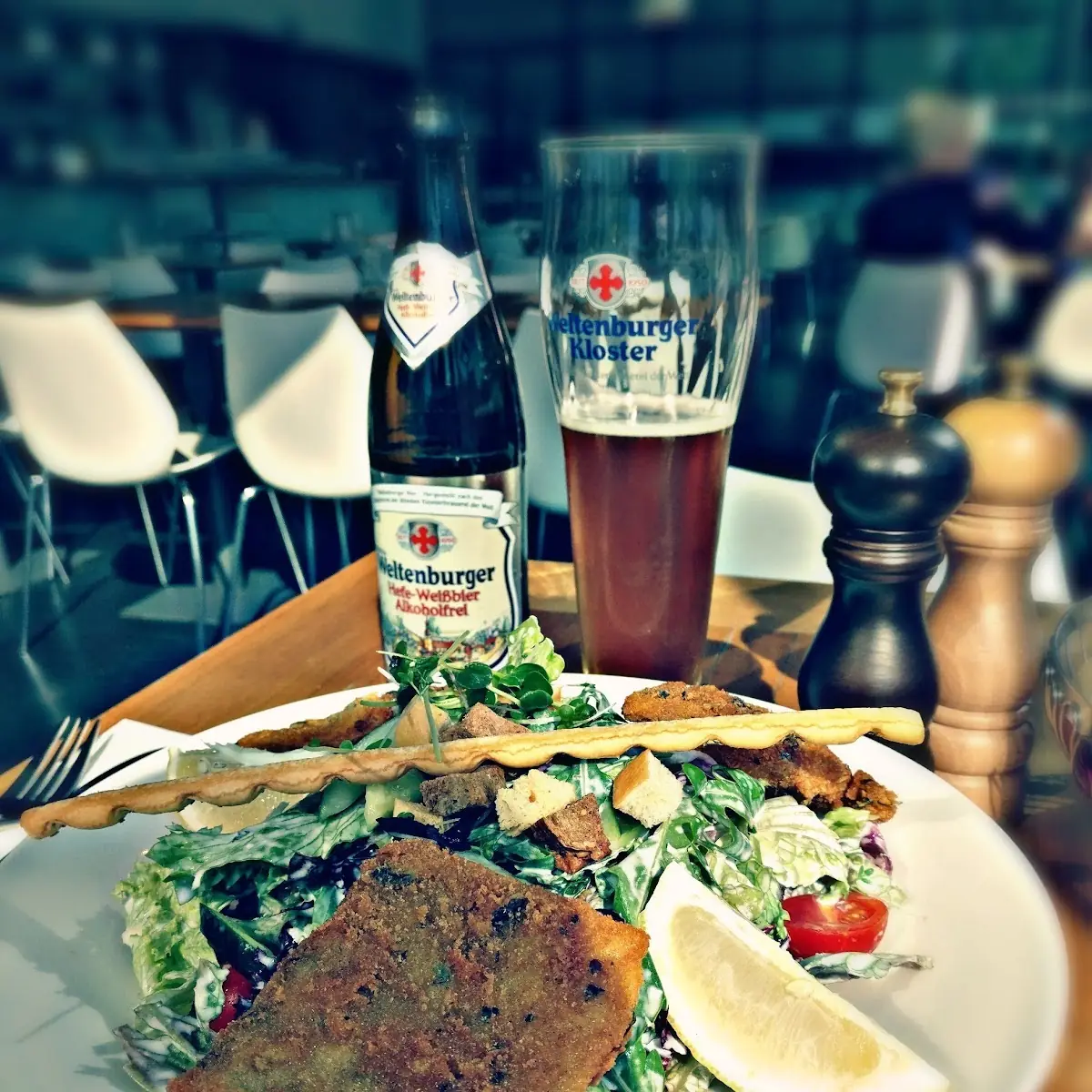 Essen und Trinken photo 10