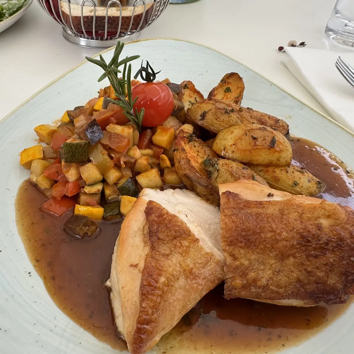Essen und Trinken photo 2