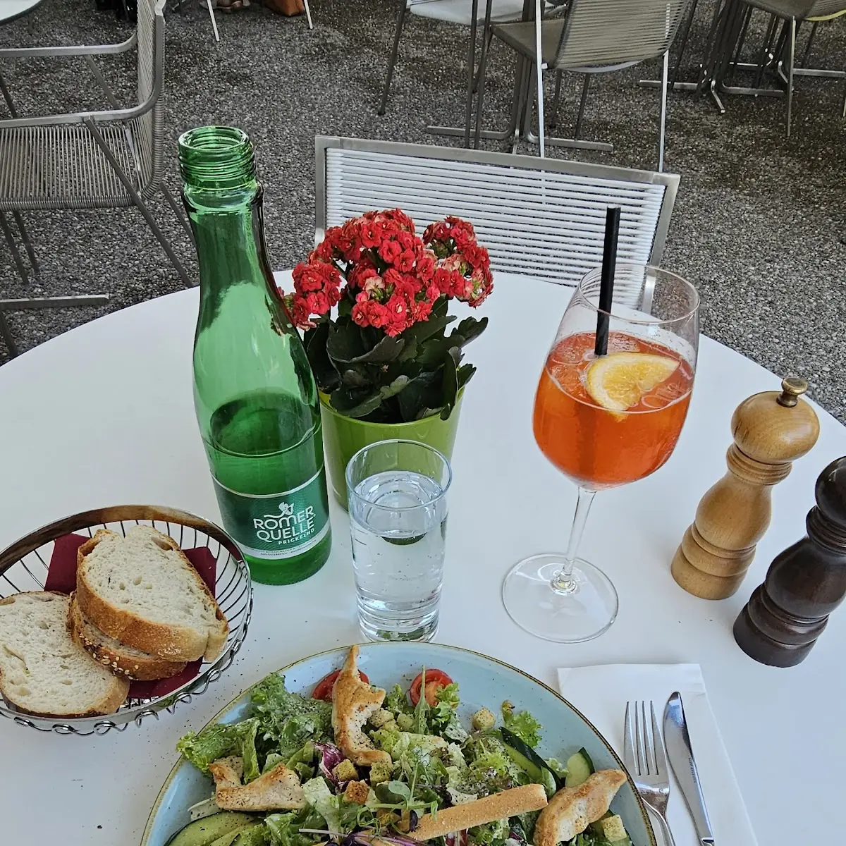 Essen und Trinken photo 3