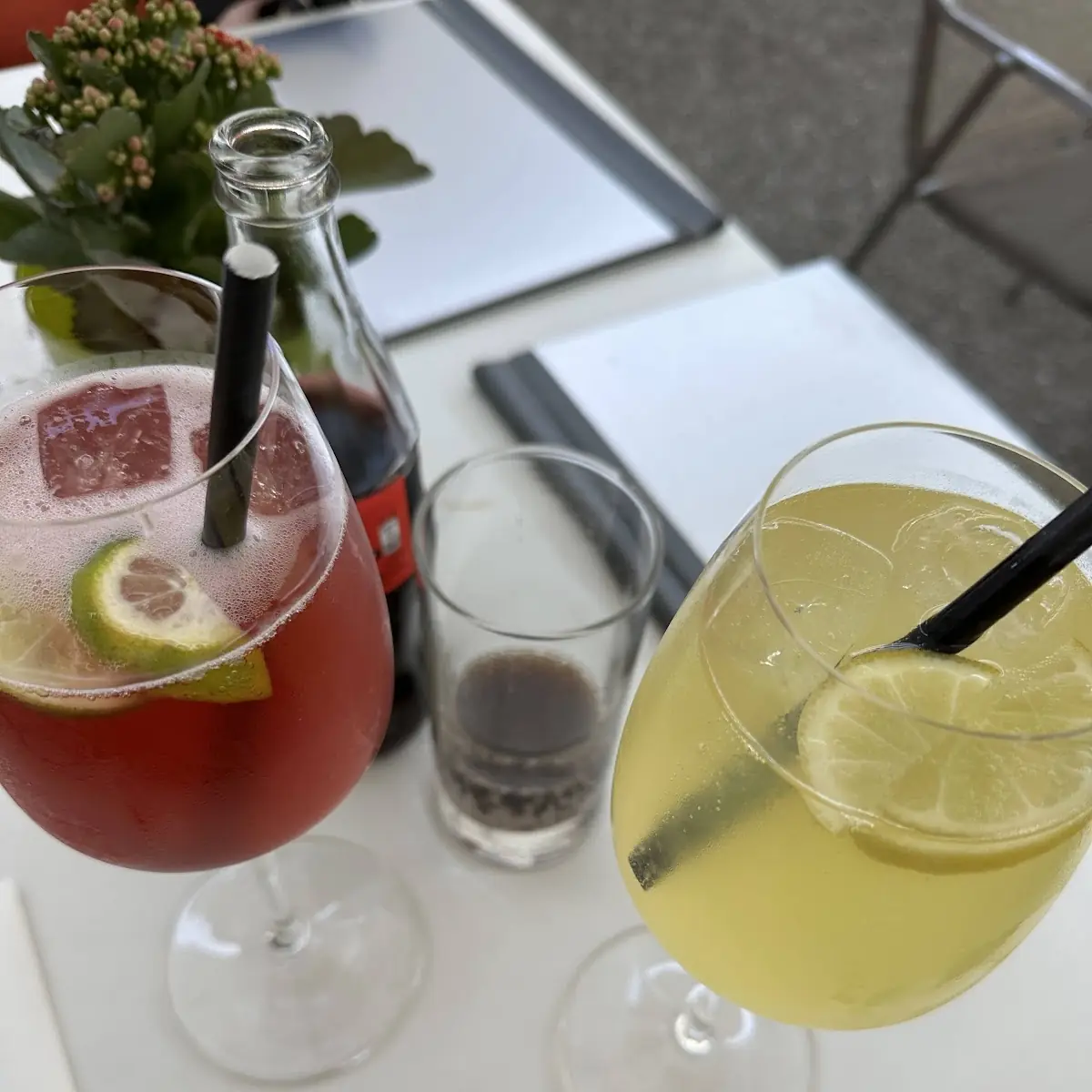 Essen und Trinken photo 5