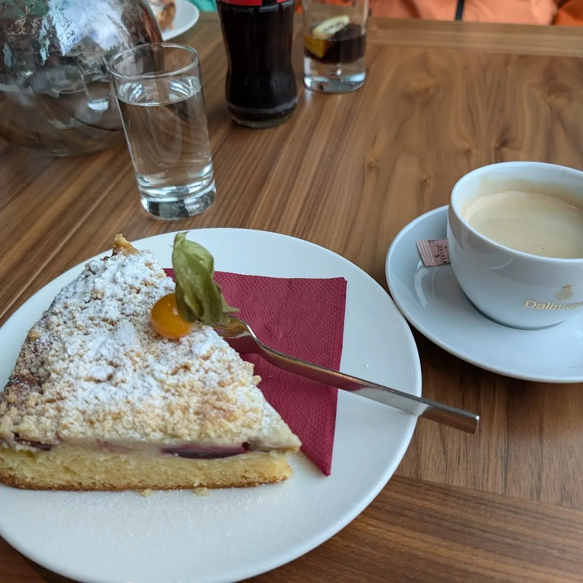Essen und Trinken photo 6
