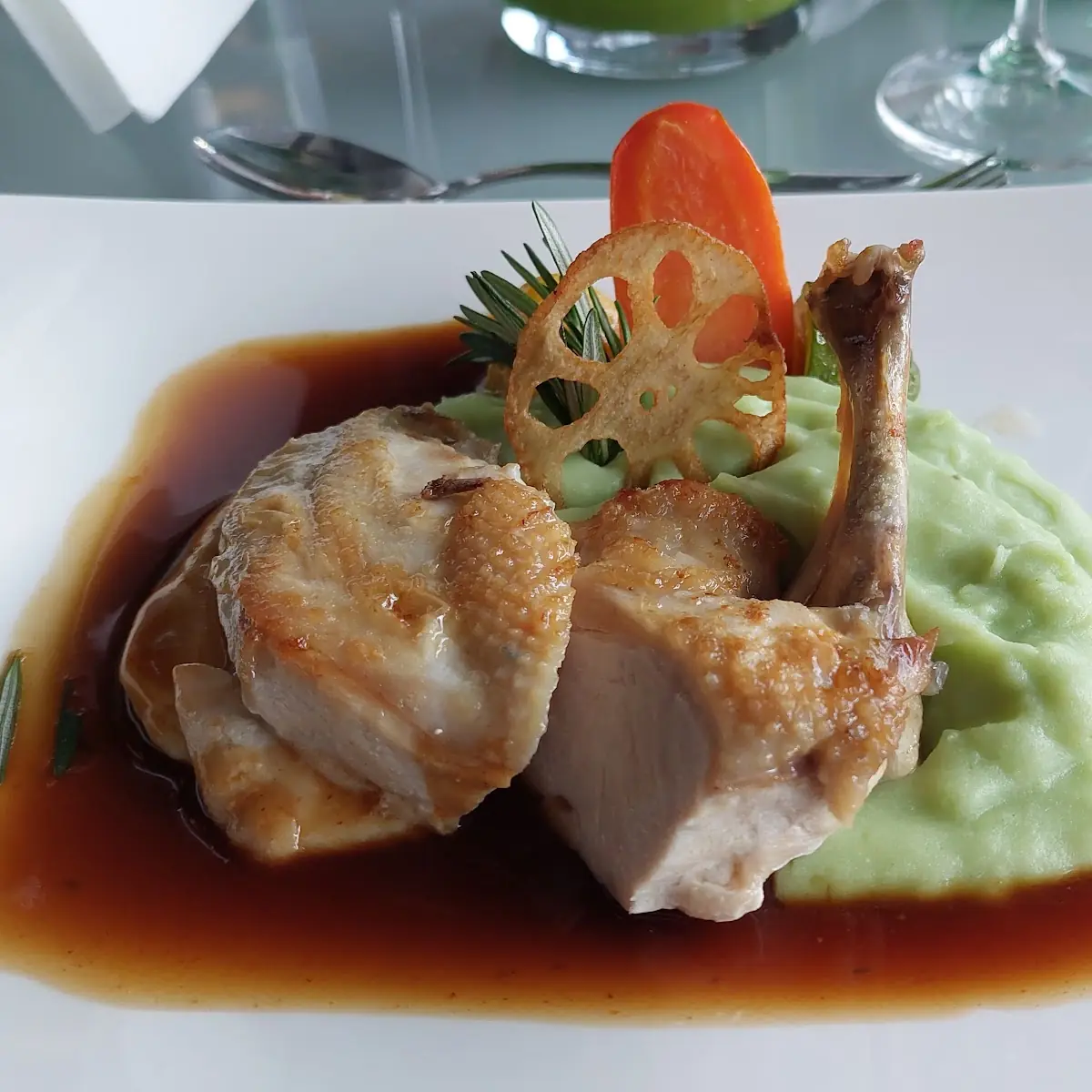 Essen und Trinken photo 7
