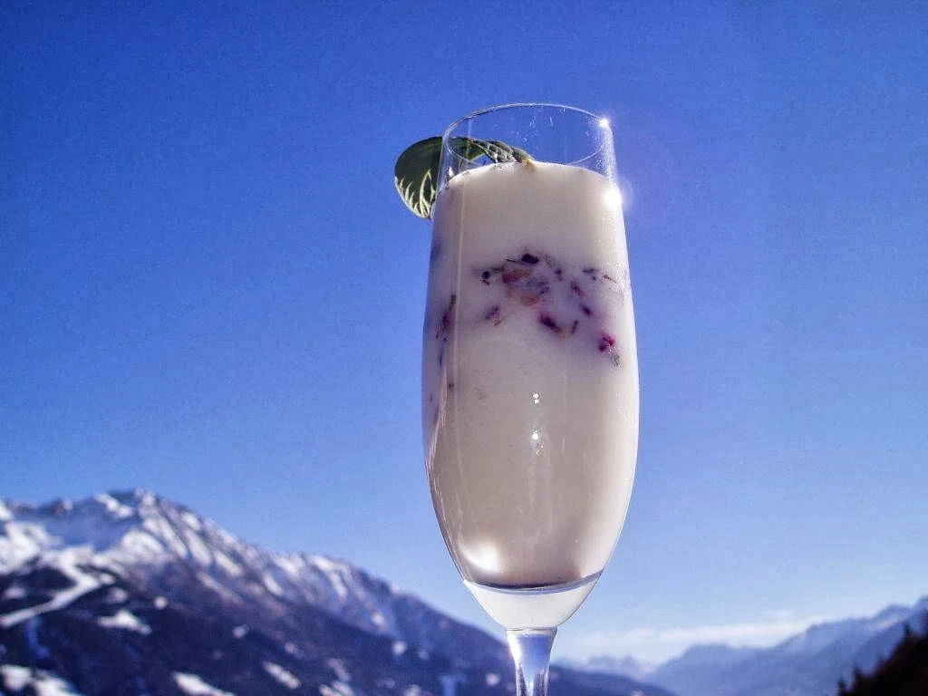 Essen und Trinken photo 1