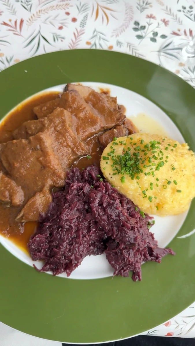 Essen und Trinken photo 2
