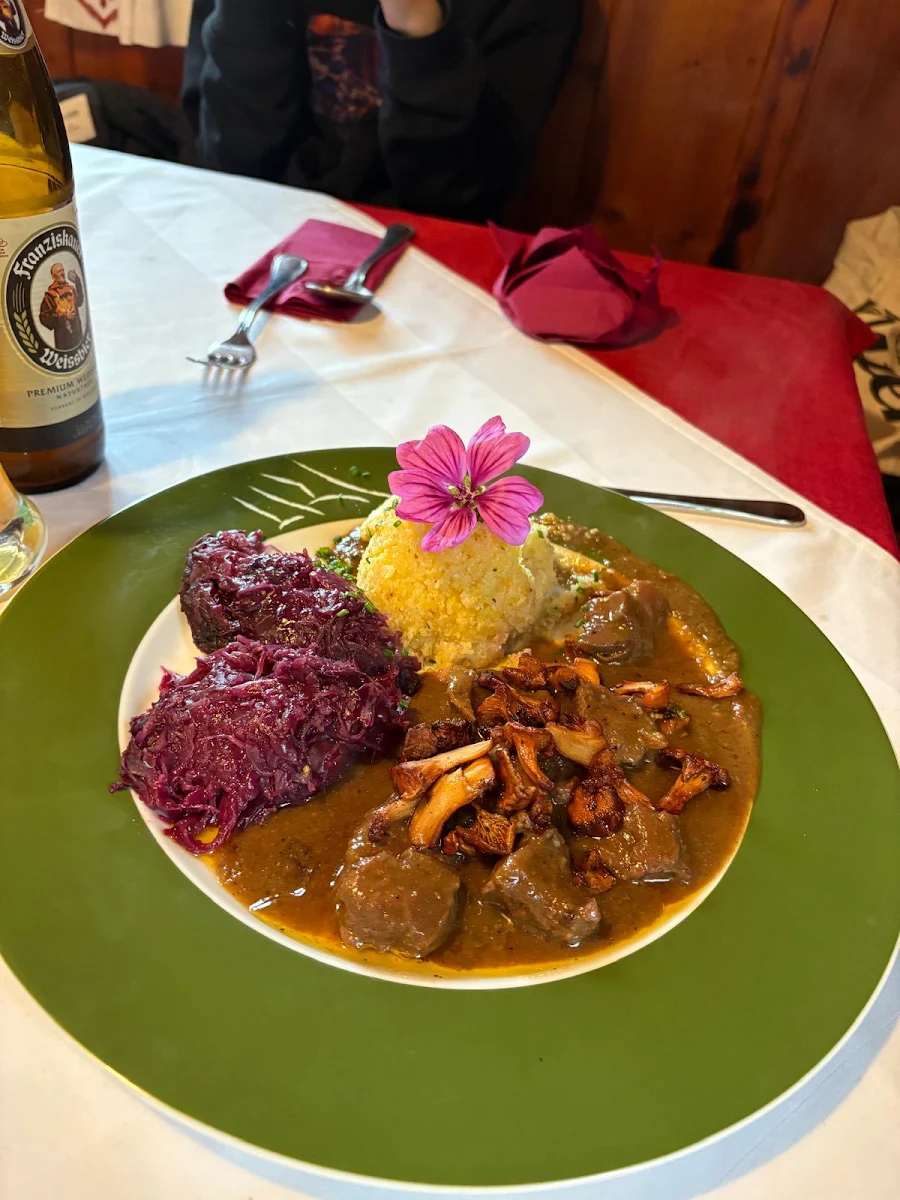 Essen und Trinken photo 6