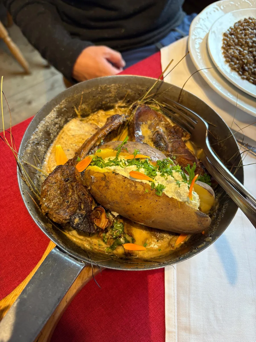 Essen und Trinken photo 7