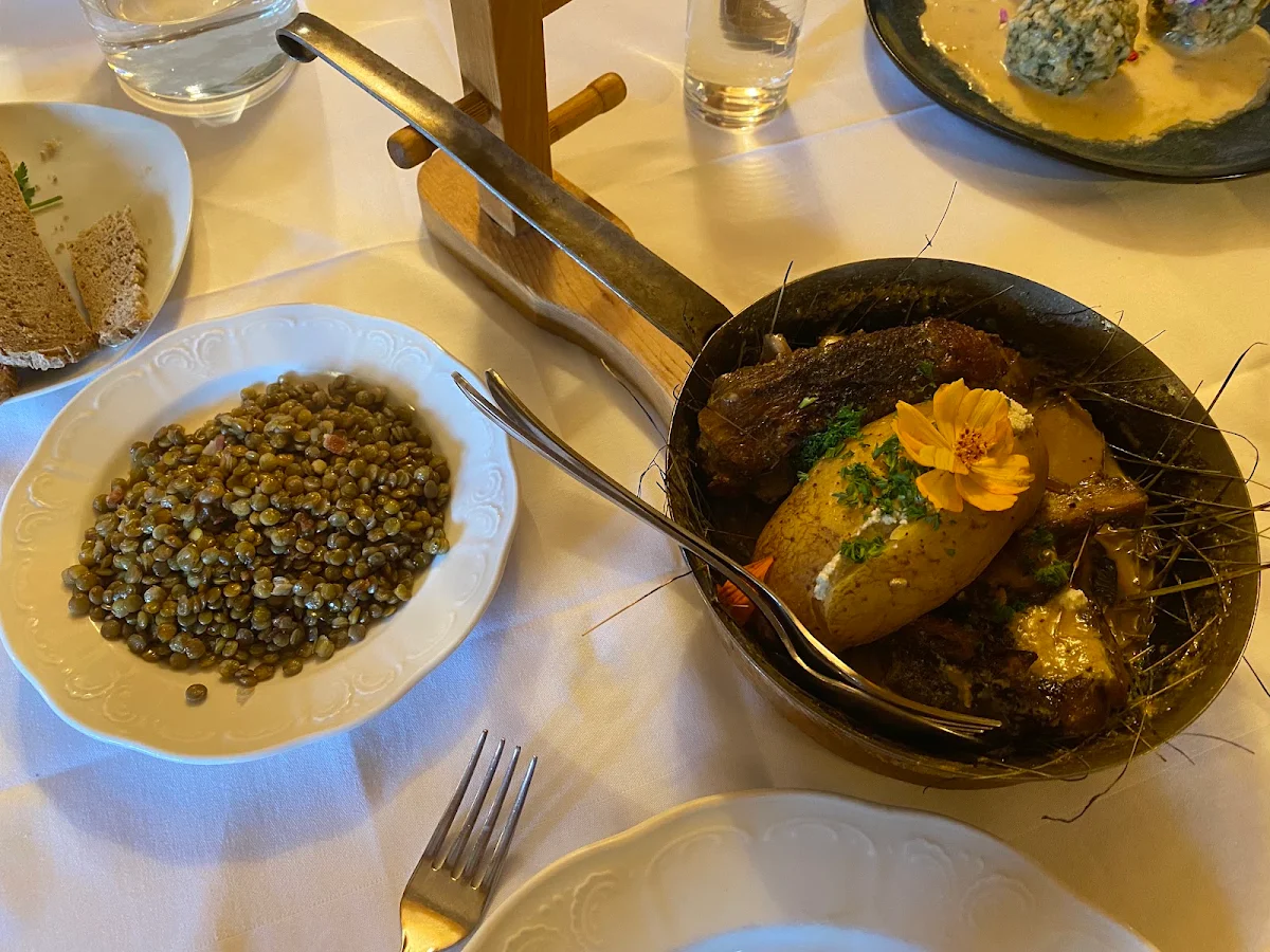 Essen und Trinken photo 9