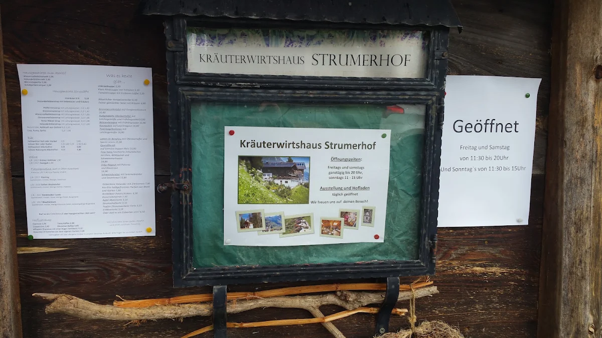 Speisekarte photo 8