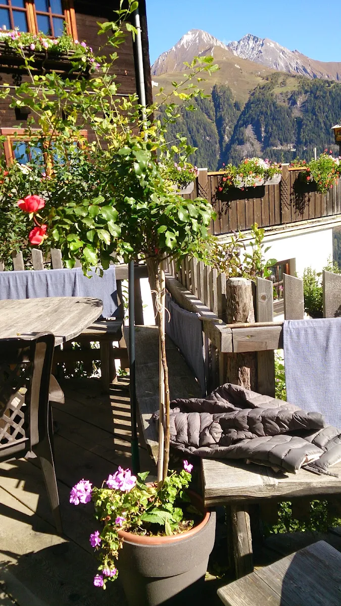 Atmosphäre photo 6