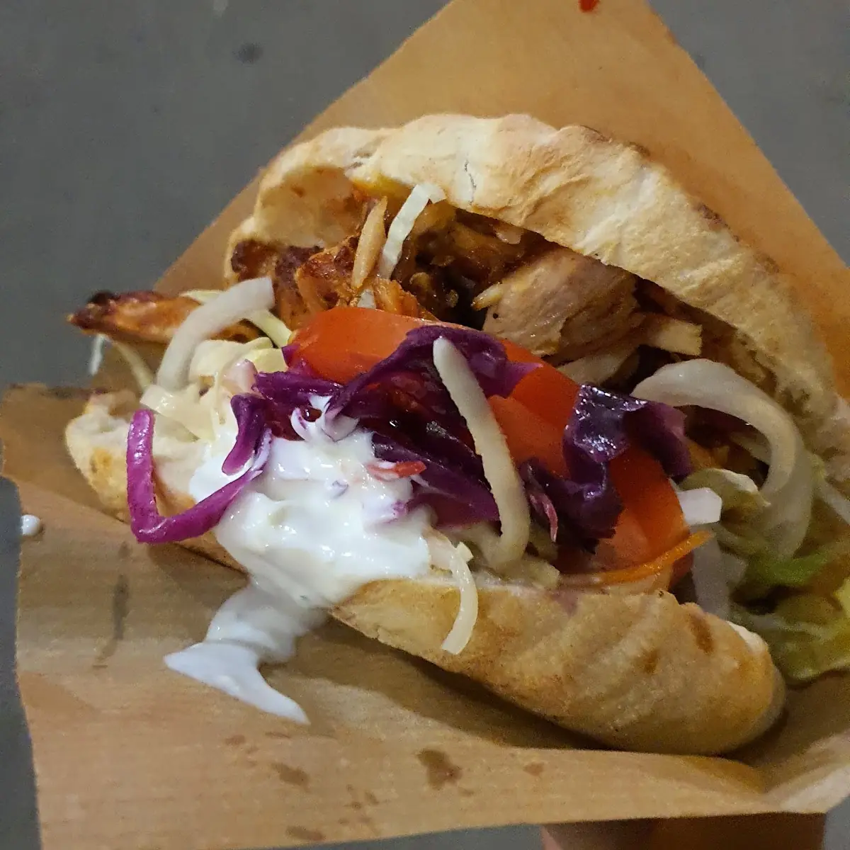 Essen und Trinken photo 9
