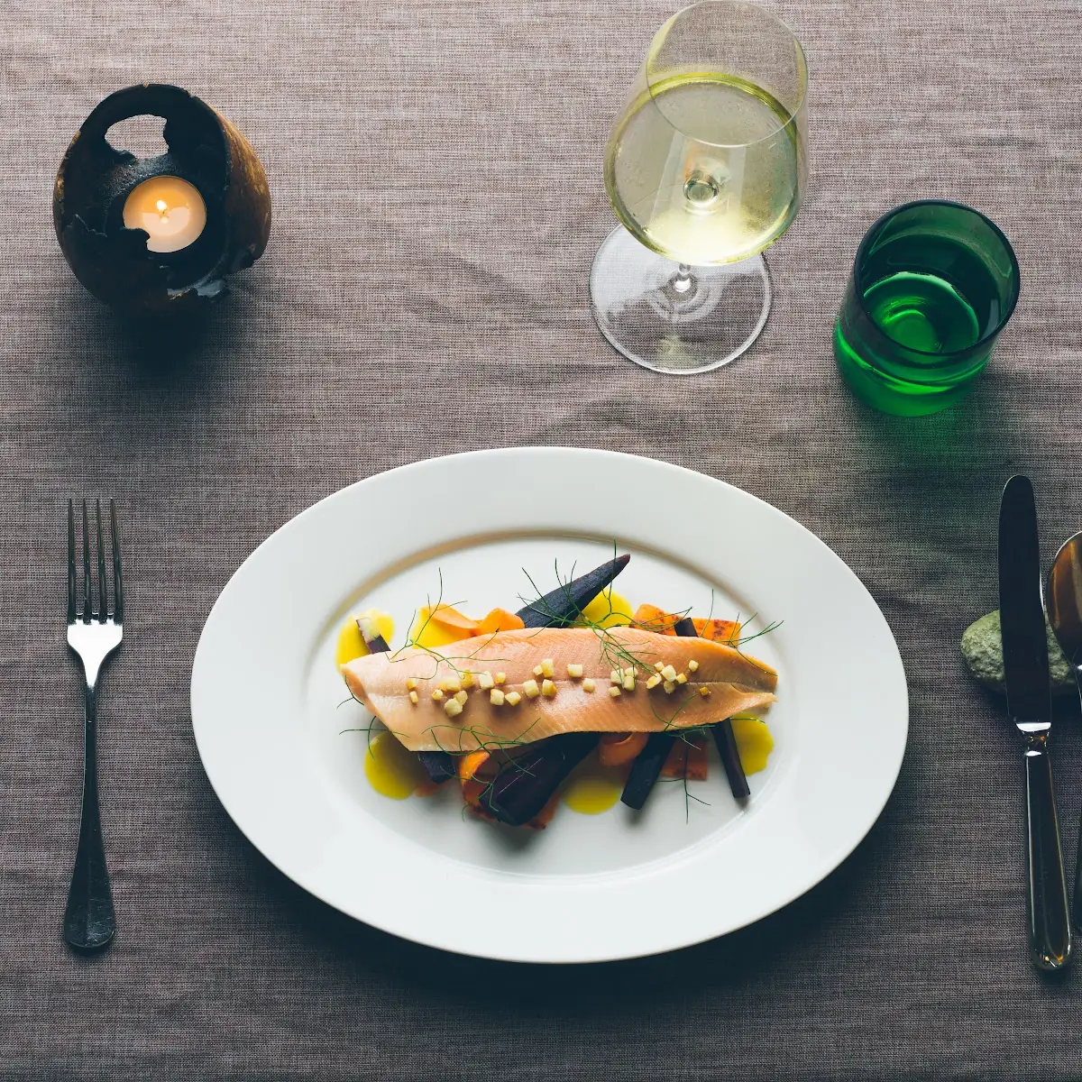 Essen und Trinken photo 1