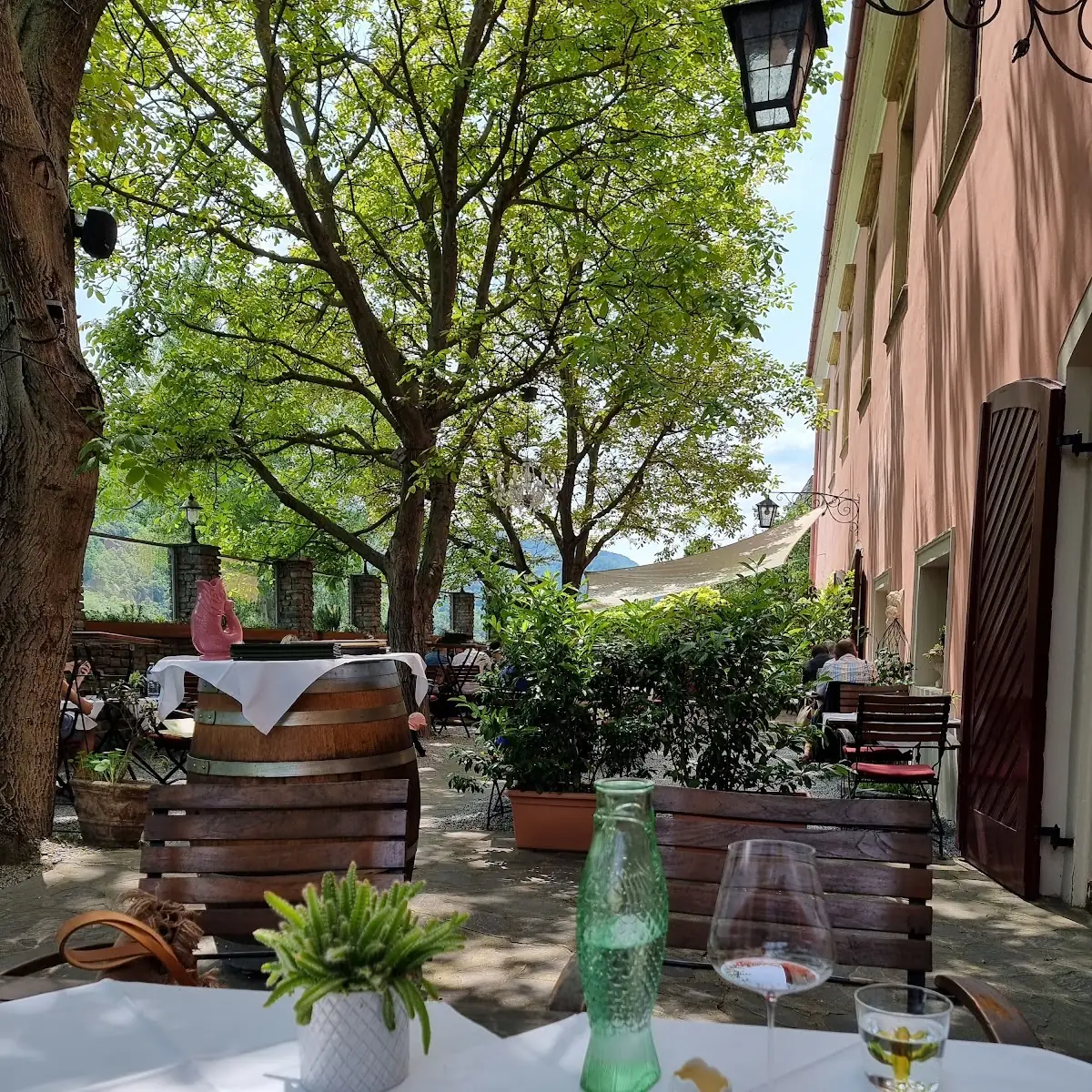 Essen und Trinken photo 6