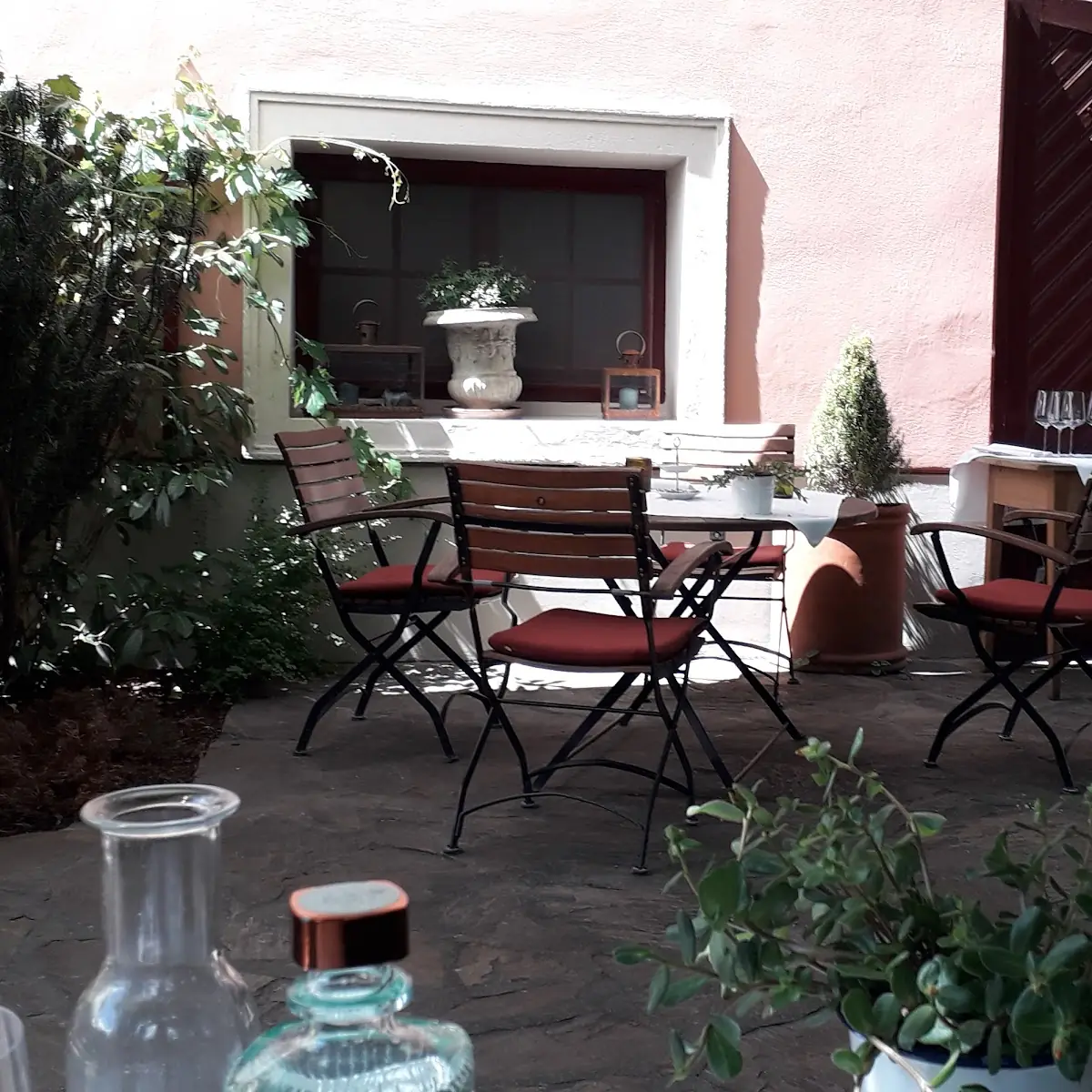 Atmosphäre photo 9