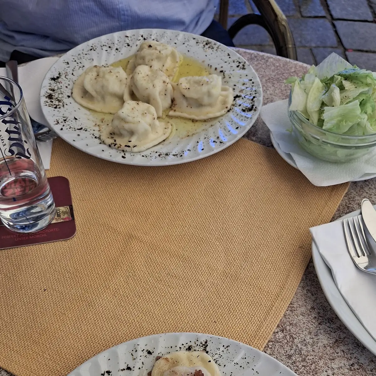 Essen und Trinken photo 5