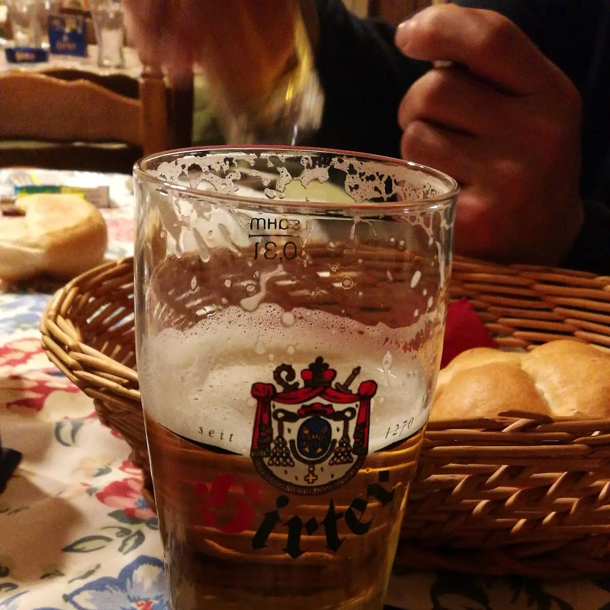 Essen und Trinken photo 6
