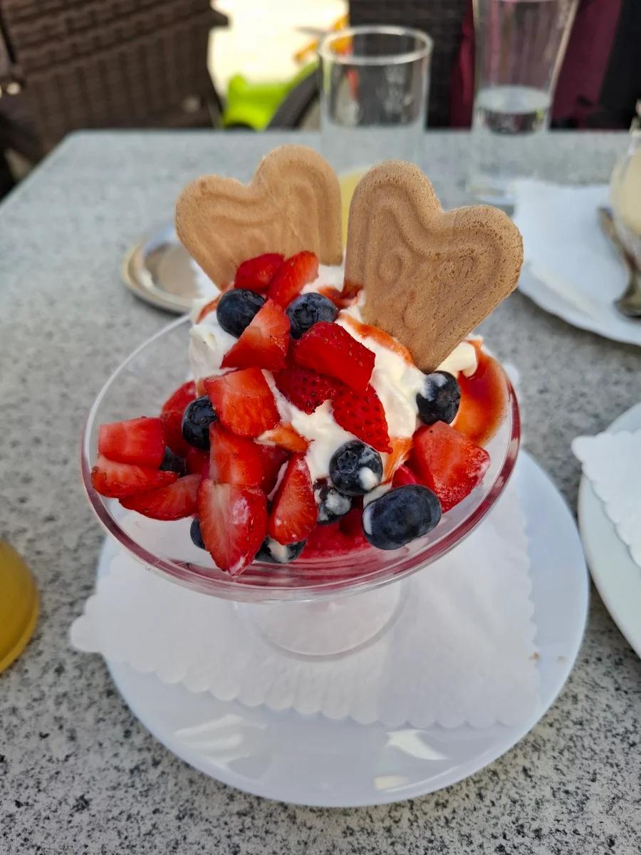 Essen und Trinken photo 1