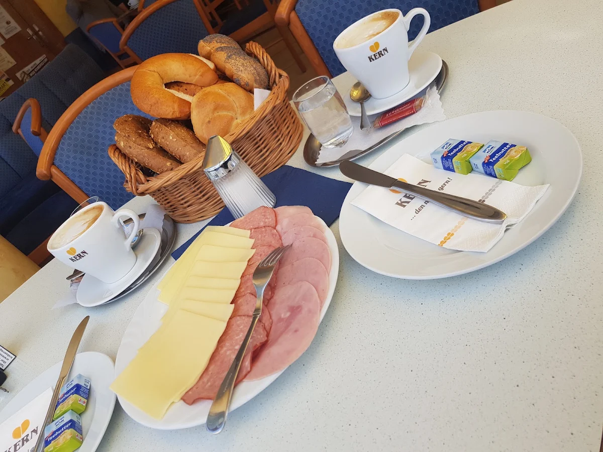 Essen und Trinken photo 5