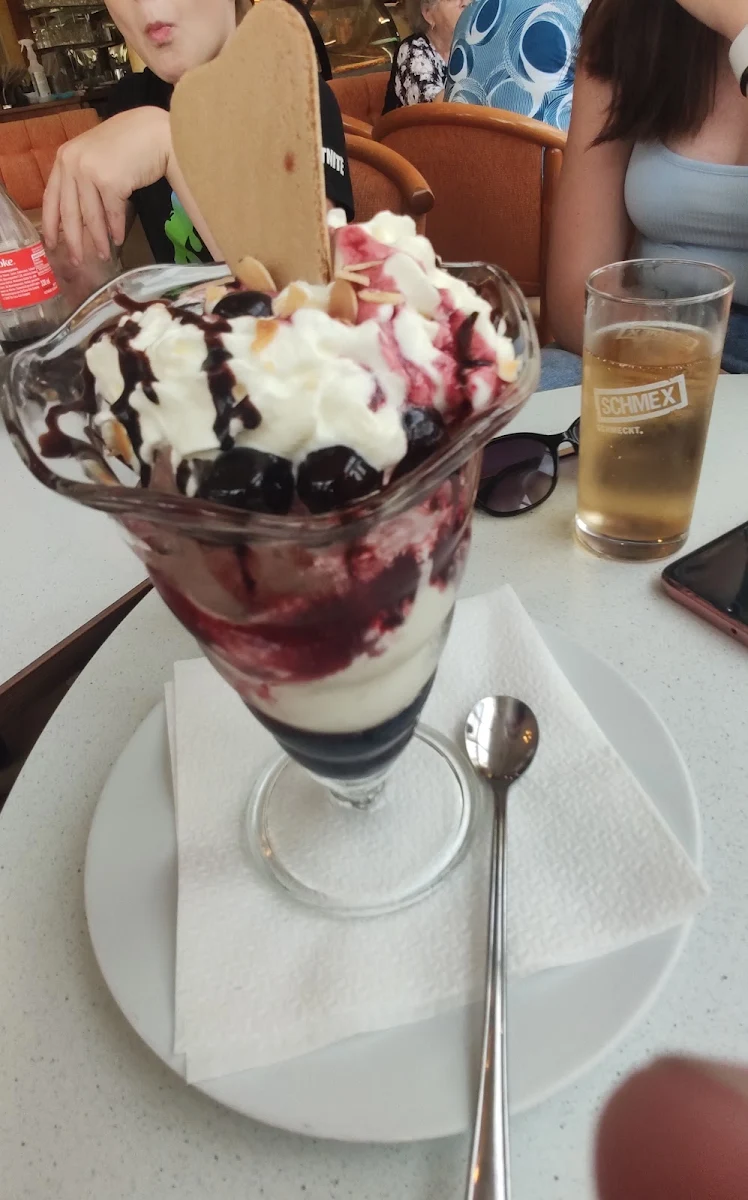 Essen und Trinken photo 6